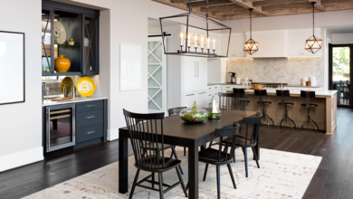 Open vs. Closed Kitchen Cabinets: What Works Best?