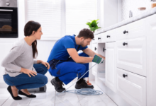 How Quickly Can a Plumber Respond to an Emergency in Tacoma?