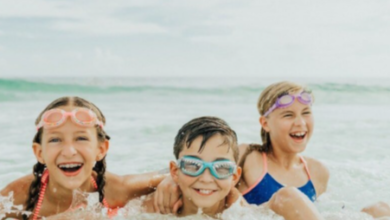 How Summer Camp in Long Island Builds Kids’ Social Confidence