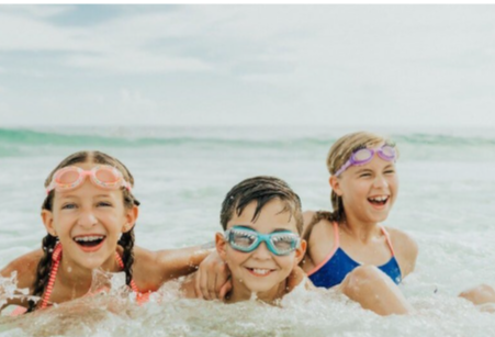 How Summer Camp in Long Island Builds Kids’ Social Confidence