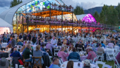 Why Music Lovers Flock to Snowmass for Labor Day Weekend