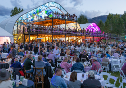 Why Music Lovers Flock to Snowmass for Labor Day Weekend
