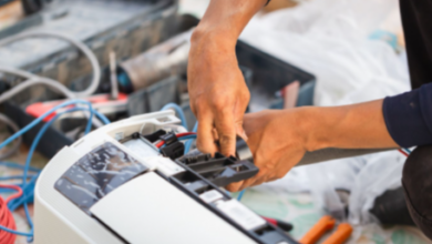 Key Factors Every Scottsdale Homeowner Should Consider in an AC Repair Service