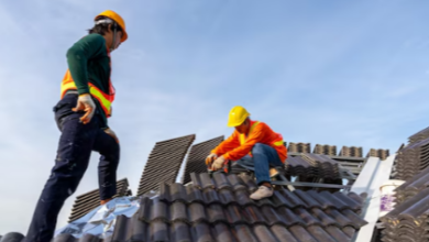 5 Reasons North Port Homeowners Should Consider Autonomous Drone Roof Inspections