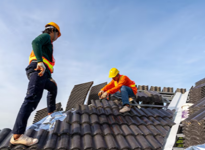 5 Reasons North Port Homeowners Should Consider Autonomous Drone Roof Inspections
