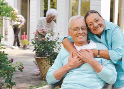 6 Things to Check When Looking for Senior Apartments