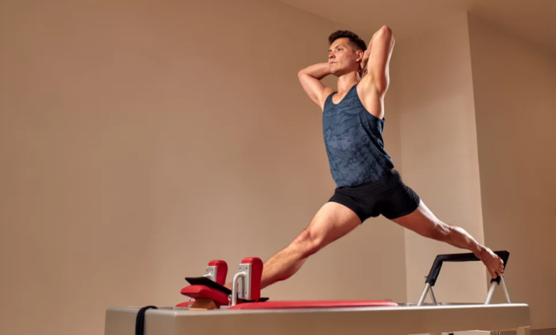 PILATES CERTIFICATION SINGAPORE: A STEP TOWARDS PROFESSIONAL FITNESS TRAINING