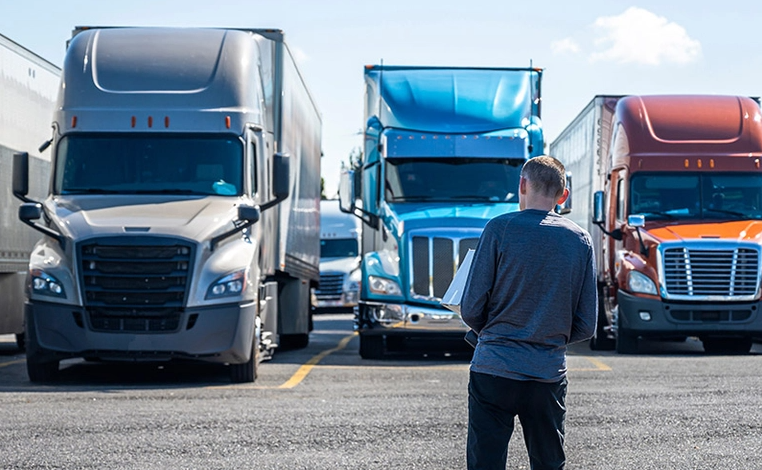 Choosing The Right Truck Manufacturer For Serviced Apartment And Hotel Businesses