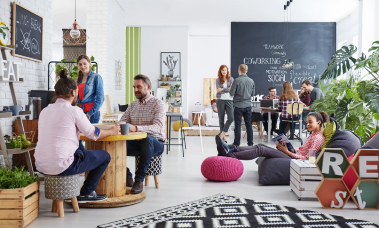 Interior Design Services: Enhancing Spaces with Creativity and Functionality