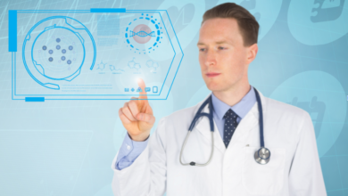 White-Label & Turnkey Precision Health Platforms for Health Systems