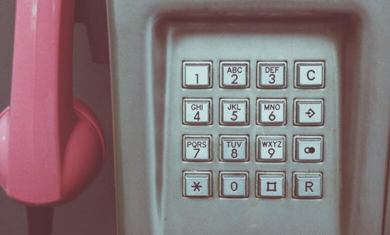 telecommunication oversight contact numbers