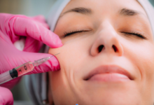 Achieve a Defined Jawline with Professional Chin Augmentation Surgery