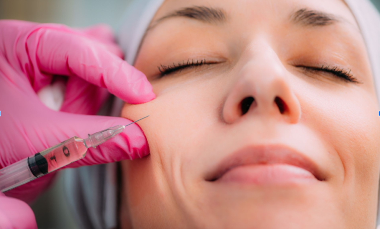 Achieve a Defined Jawline with Professional Chin Augmentation Surgery