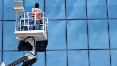Commercial Building Maintenance: Ensuring Safety, Longevity, and Efficiency