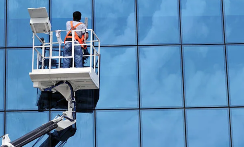 Commercial Building Maintenance: Ensuring Safety, Longevity, and Efficiency