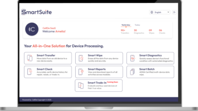 Mobile Phone Diagnostic Software: Streamlining Device Lifecycle Management for Businesses