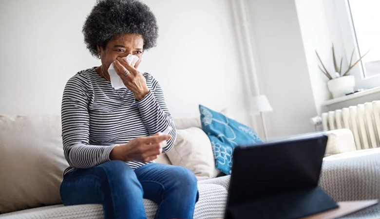 Understanding Influenza A: Symptoms, Treatment, and When to See a Doctor