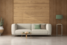 Practical Ways to Use Barnwood Shiplap in a Wisconsin Business