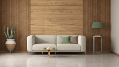 Practical Ways to Use Barnwood Shiplap in a Wisconsin Business