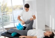 What to Expect From Professional Physiotherapy Cotswolds Services