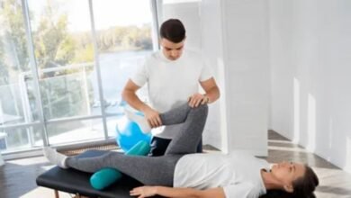 What to Expect From Professional Physiotherapy Cotswolds Services