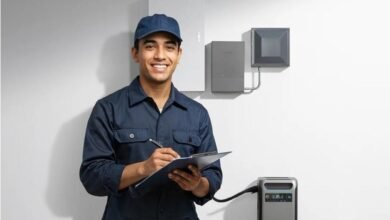 Portable Solar Powered Generators for Daily Outdoor Use