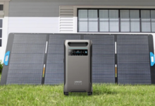 How to Choose the Right Solar Panel Size?