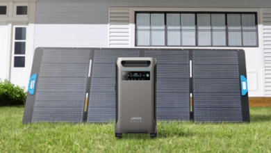 How to Choose the Right Solar Panel Size?