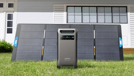 How to Choose the Right Solar Panel Size?