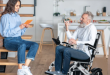Why Is Choosing the Right Wheelchair Important for Daily Comfort?