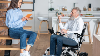 Why Is Choosing the Right Wheelchair Important for Daily Comfort?