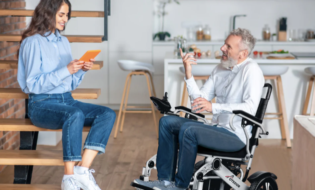 Why Is Choosing the Right Wheelchair Important for Daily Comfort?