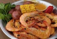  What Should You Expect from a Great Seafood Restaurant Experience?