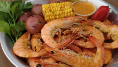  What Should You Expect from a Great Seafood Restaurant Experience?