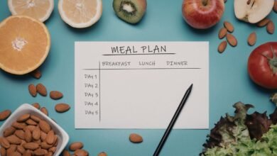 What to Eat While on Semaglutide for Weight Loss