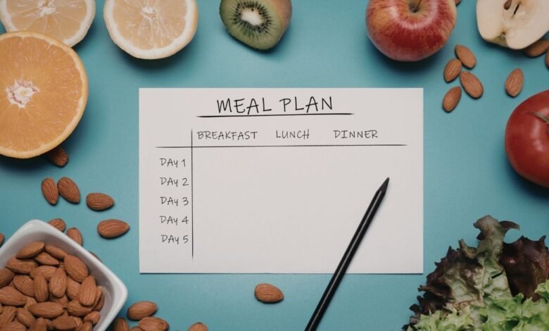 What to Eat While on Semaglutide for Weight Loss