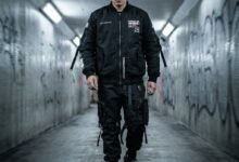 Top Techwear Cargo Pants for Men Who Want Style and Function