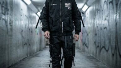 Top Techwear Cargo Pants for Men Who Want Style and Function