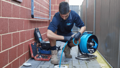 How Reliable Blocked Drain Services Prevent Major Plumbing Issues?