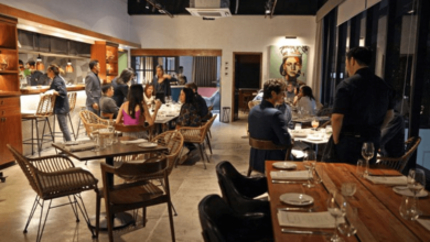 How Greater Food Awareness Supports Better Lifestyle Choices