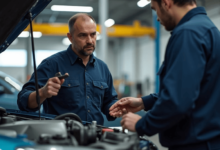 Not Every Repair Shop Is the Same — Here's How to Spot the One Worth Going To