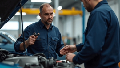 Not Every Repair Shop Is the Same — Here's How to Spot the One Worth Going To