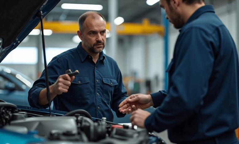 Not Every Repair Shop Is the Same — Here's How to Spot the One Worth Going To
