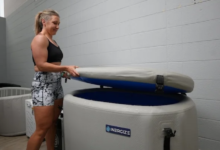 I Spent Too Long Comparing Cold Plunge Brands So Here Are the 11 Worth Knowing