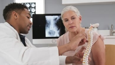 Advanced Spine and Neurological Care for Lasting Relief