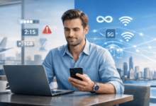 Unlimited Data Plans Explained: How to Find the Right Option for Your Daily Needs