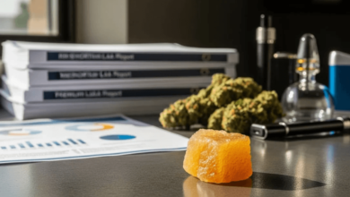 Budget-Friendly THCA: How to Find Good Deals Without Sacrificing Quality