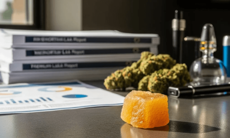 Budget-Friendly THCA: How to Find Good Deals Without Sacrificing Quality