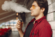 What Beginners Should Know Before Trying CBD Vaping