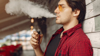 What Beginners Should Know Before Trying CBD Vaping